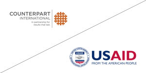 counterpart usaid